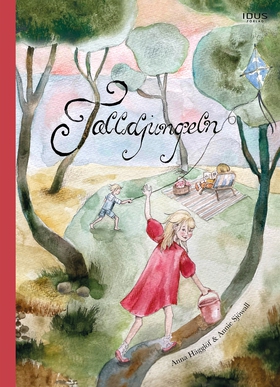 Talldjungeln (e-bok) av Anna Hägglöf