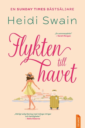 Flykten till havet (e-bok) av Heidi Swain