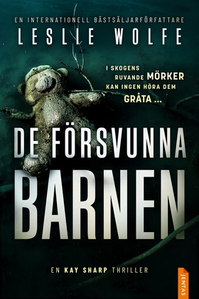 De försvunna barnen (e-bok) av Leslie Wolfe