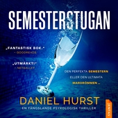 Semesterstugan