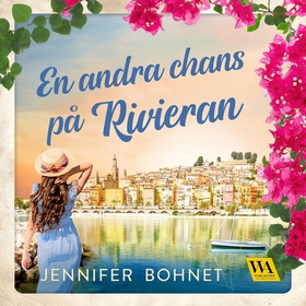 En andra chans på Rivieran (ljudbok) av Jennife