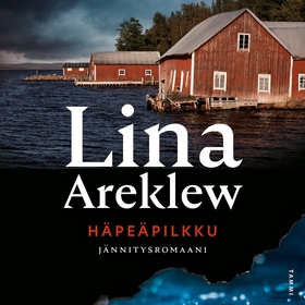 Häpeäpilkku (ljudbok) av Lina Areklew