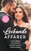 Lockande affärer