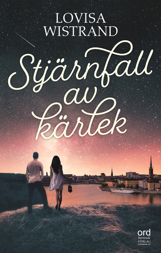Stjärnfall av kärlek