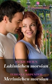 Lakimiehen morsian / Merimiehen morsian