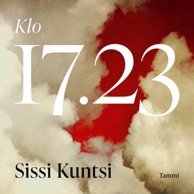 Klo 17.23 (ljudbok) av Sissi Kuntsi