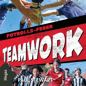 Teamwork (ljudbok) av Paul Stewart