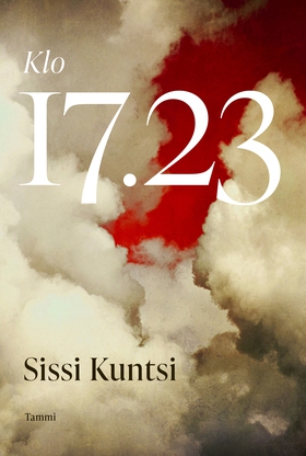 Klo 17.23 (e-bok) av Sissi Kuntsi