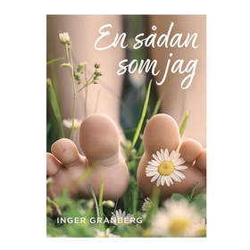 En sådan som jag (e-bok) av Inger Granberg