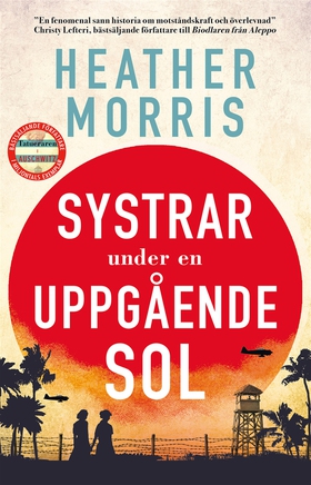 Systrar under en uppgående sol (e-bok) av Heath