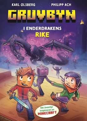 I Enderdrakens rike (e-bok) av Karl Olsberg