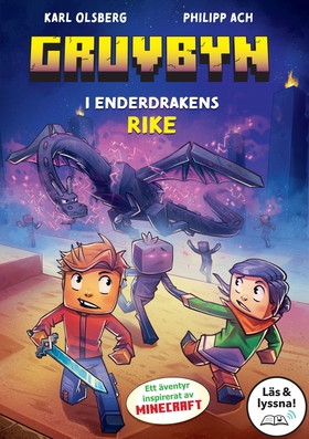 I Enderdrakens rike (Läs & lyssna) (e-bok) av K