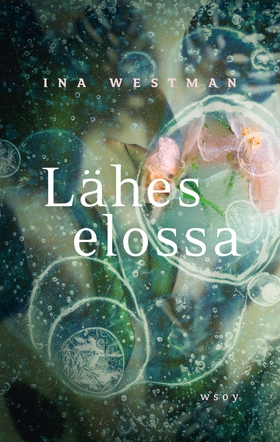 Lähes elossa (e-bok) av Ina Westman