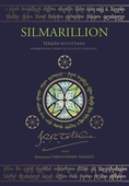 Silmarillion (tekijän kuvittama laitos)