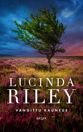 Vangittu kauneus (e-bok) av Lucinda Riley