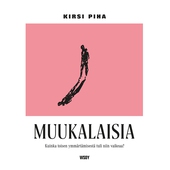 Muukalaisia