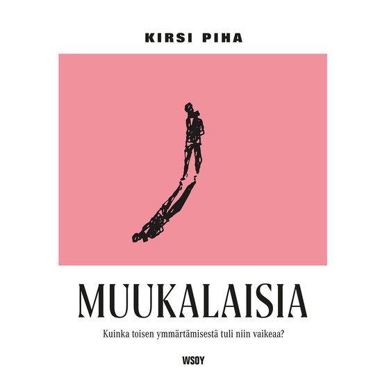 Muukalaisia