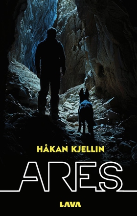 Ares (e-bok) av Håkan Kjellin