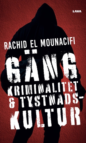 Gängkriminalitet och tystnadskultur (e-bok) av 