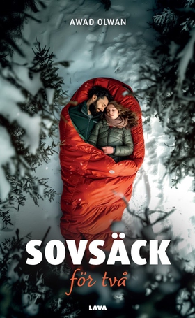 Sovsäck för två (e-bok) av Awad Olwan