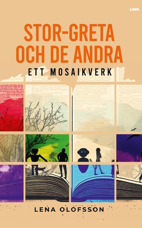 Stor-Greta och de andra (e-bok) av Lena Olofsso