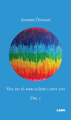 Vill du få mer glädje i ditt liv? (e-bok) av An