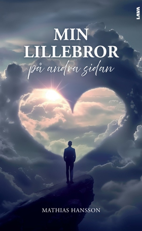 Min lillebror på andra sidan (e-bok) av Mathias