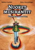 Nuoret Musikantit: Voimamusiikkia Vol.1