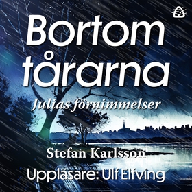 Bortom tårarna – Julias förnimmelser (ljudbok) 