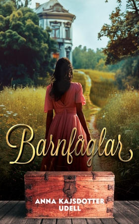 Barnfåglar (e-bok) av Anna Kajsdotter Udell