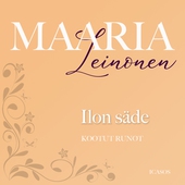 Ilon säde