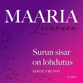 Surun sisar on lohdutus (ljudbok) av Maaria Lei