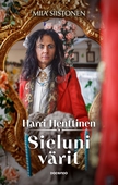 Harri Henttinen – Sieluni värit