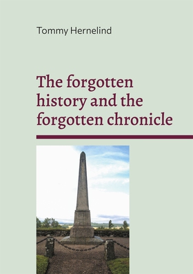 The forgotten history and the forgotten chronic