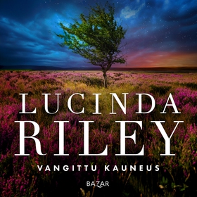 Vangittu kauneus (ljudbok) av Lucinda Riley