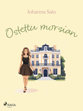 Ostettu morsian (e-bok) av Johanna Salo