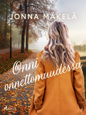 Onni onnettomuudessa (e-bok) av Jonna Mäkelä