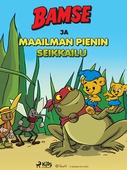 Bamse ja maailman pienin seikkailu