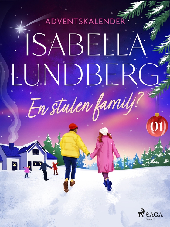 En stulen familj? – Första advent