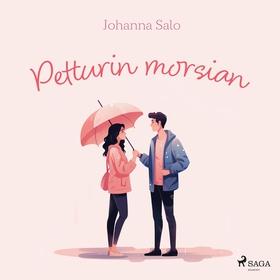 Petturin morsian (ljudbok) av Johanna Salo