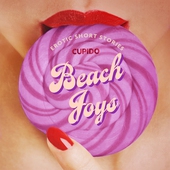 Beach Joys - A Collection of Erotic Short Stories from Cupido