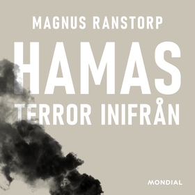 Hamas : Terror inifrån (ljudbok) av Magnus Rans