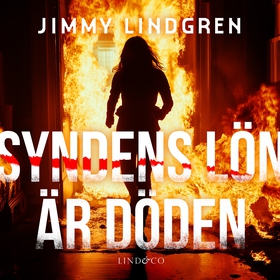 Syndens lön är döden (ljudbok) av Jimmy Lindgre