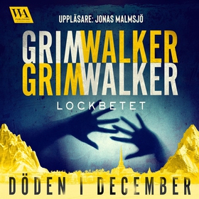 Lockbetet (ljudbok) av Caroline Grimwalker, Lef