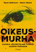 Oikeusmurha