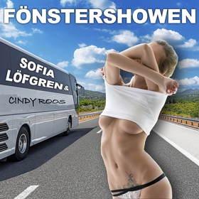 Fönstershowen (ljudbok) av Sofia Löfgren, Sofia