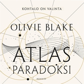 Atlas – Paradoksi