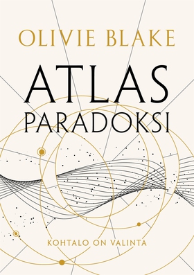 Atlas – Paradoksi (e-bok) av Olivie Blake