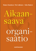 Aikaansaava organisaatio