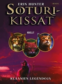 Soturikissat: Klaanien legendoja
